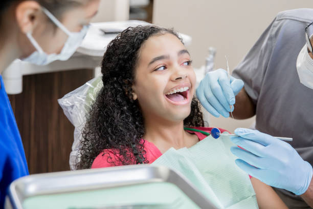 Emergency Dentist for Kids in NY